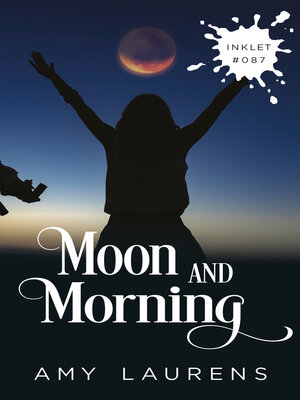 cover image of Moon And Morning